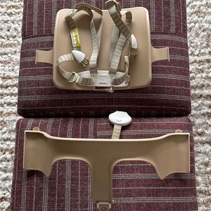 Stokke Tripp Trapp Baby Set